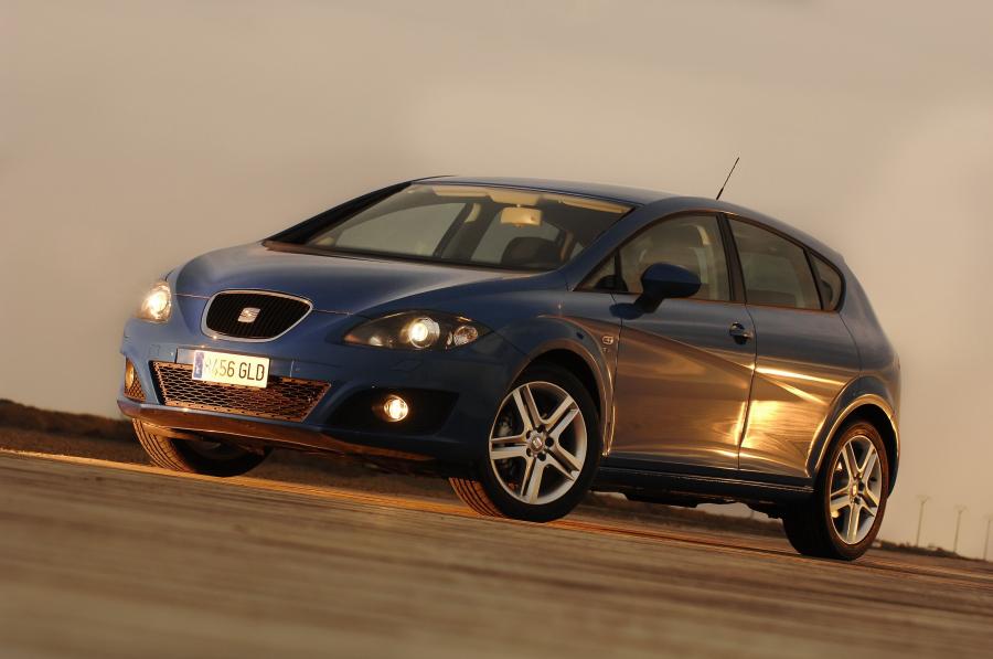  Seat Leon 2009 года  (фото 60 из 104)